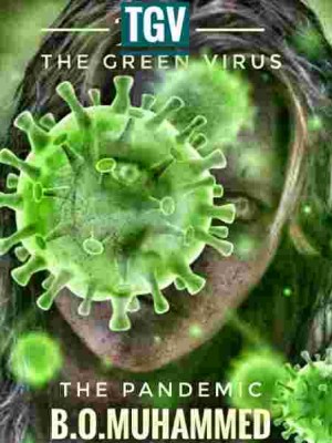 TGV- The Green Virus,AuthorB