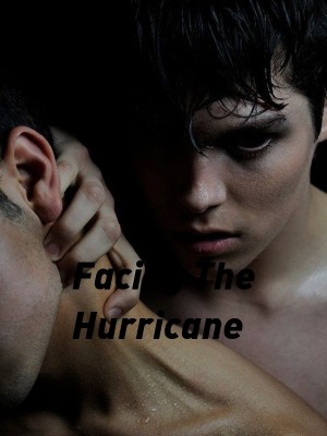 Facing The Hurricane,mikazukihirai