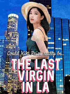 The Last Virgin In LA,Evie Harlowe