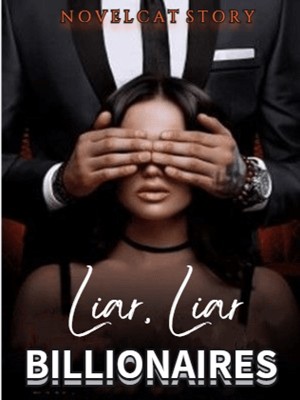 Liar, Liar, Billionaires,Lola Ben