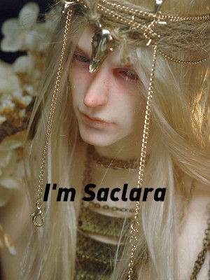 I'm Saclara,Bitcoinlord