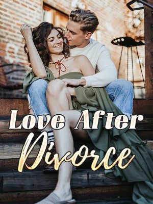 Love After Divorce,Chad