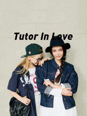 Tutor In Love,Tasha Lewis