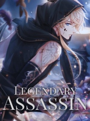 Legendary Assassin,micxyine