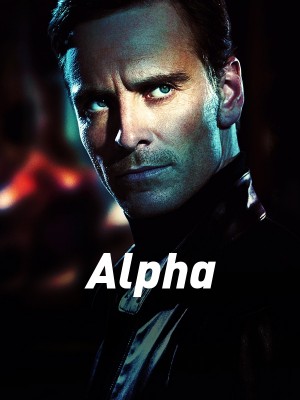 Alpha,The star
