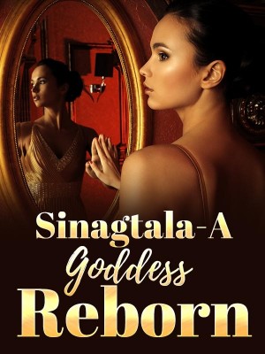 Sinagtala-A Goddess Reborn,Juvilu