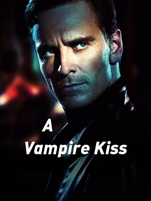 A Vampire Kiss,YOung Chukz