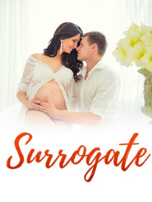Surrogate,Zeeekadir
