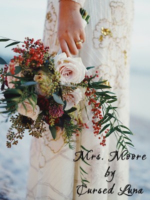 Mrs. Moore,CursedLuna