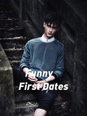 Funny First Dates,Peppey