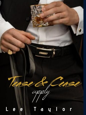 Tease And Cease Apply,Lee Taylor