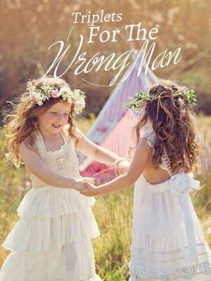 Triplets For The Wrong Man