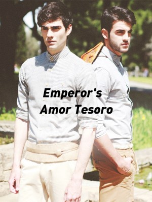 Emperor's Amor Tesoro,Aarish Qays