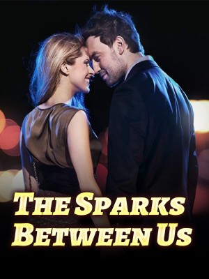 The Sparks Between Us,Rofia Omeiza
