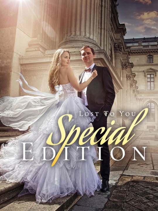Lost To You Special Edition
