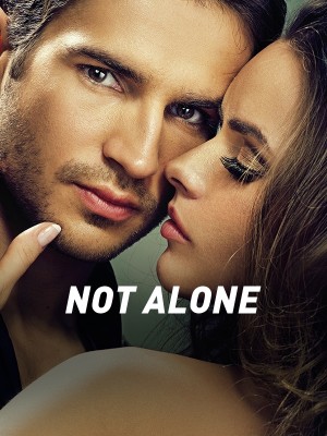 NOT ALONE,Annie_grace
