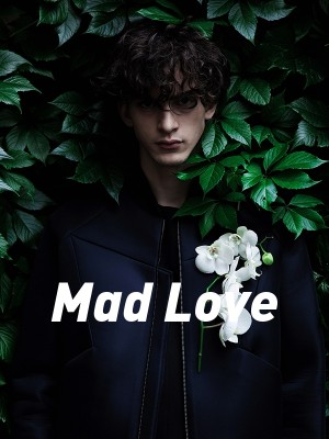 Mad Love,Umme Marry