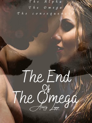 End Of The Omega,Avery Lepp