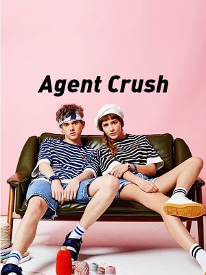 Agent Crush,Me_gu
