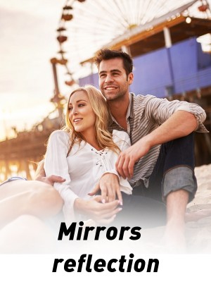 Mirrors reflection