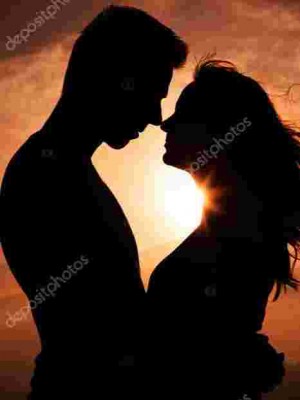 Love Is In The Air,Gajre Dhruvi