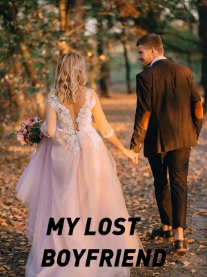MY LOST BOYFRIEND,NSUKU
