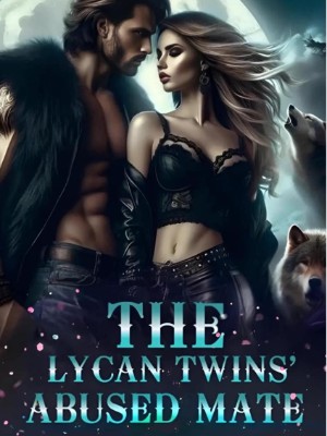 The Lycan Twins Abused Mate,Moonbunnie