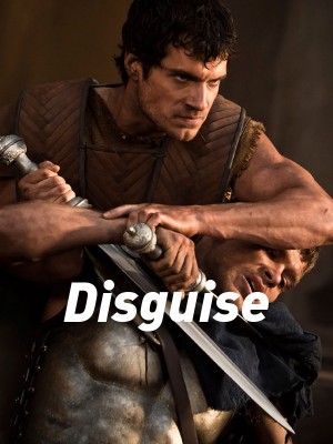 Disguise,Aphroditeex