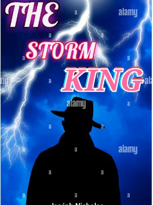 The Storm King,Joseph Jchrist