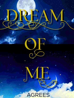 DREAM OF ME
