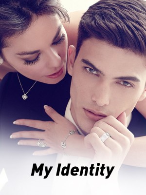 My Identity,Aruvi Reddy
