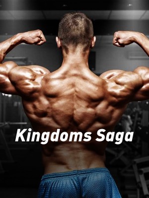 Kingdoms Saga,Mina N.Elias