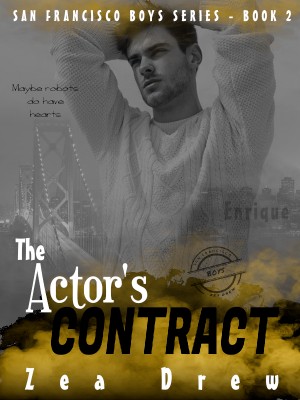 The Actor's Contract,Zea Drew