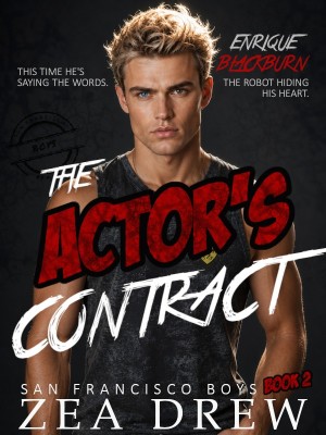 The Actor's Contract,Zea Drew