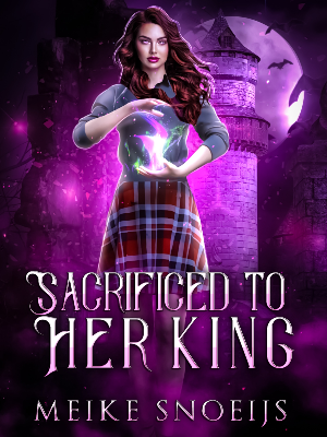 Sacrificed to Her King