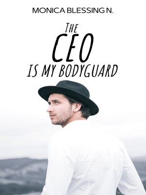The CEO is my bodyguard,Moni Sky