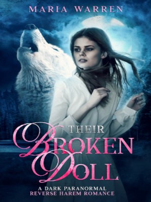 Their Broken Doll,Maria Warren