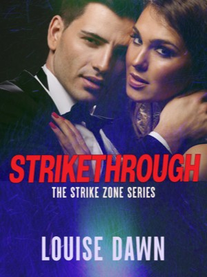Strikethrough,Louise Dawn