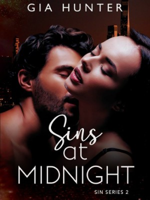 Sins At Midnight,Gia Hunter