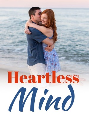 Heartless Mind.,Jcee