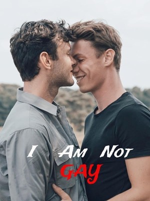 I Am Not GAY,SAN3689