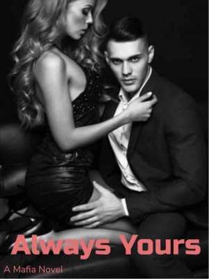 Always Yours,Mallory Simmons