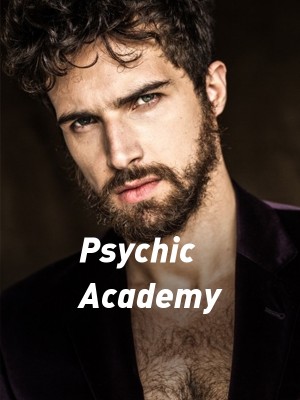 Psychic Academy,Racheal Lee