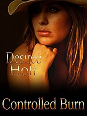 Controlled Burn,Desiree Holt