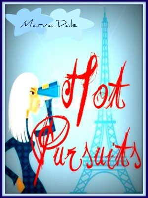 Hot Pursuits,Marva Dale