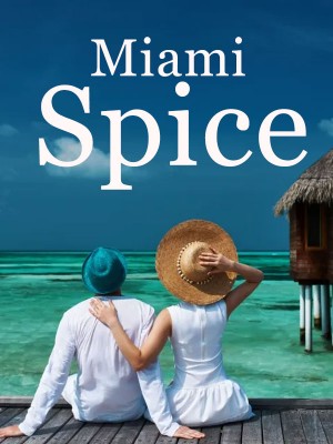 Miami Spice,Marva Dale