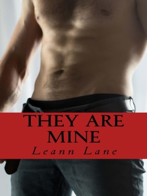 They Are Mine,Leann Lane