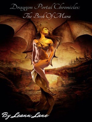 The Book of Mara,Leann Lane