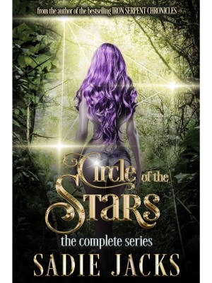 Circle of the Stars,Sadie Jacks