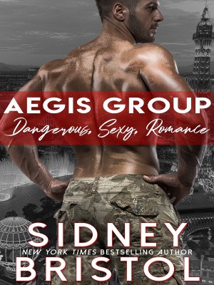 Aegis Group,Sidney Bristol